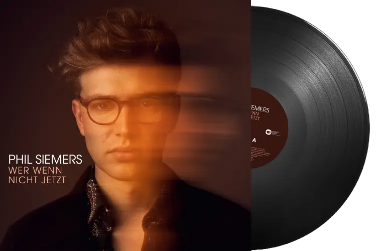 Wer wenn nicht jetzt (Album)